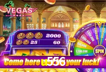 Descubra o Mundo do Cassino Online com u556