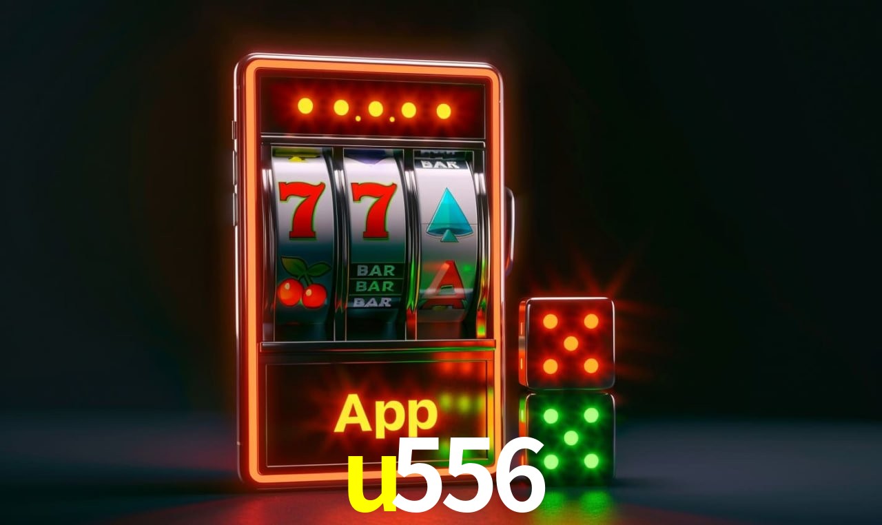 Jogos de Slot u556