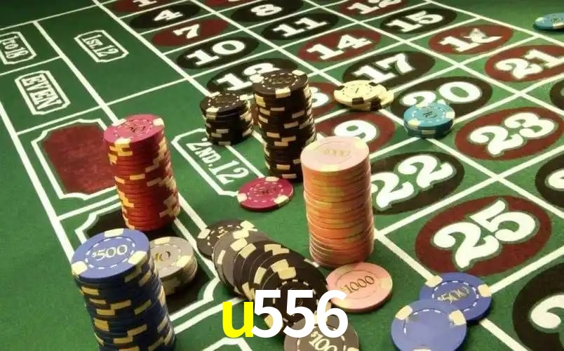 Provedores de Jogos u556