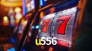 Sistemas de Segurança u556