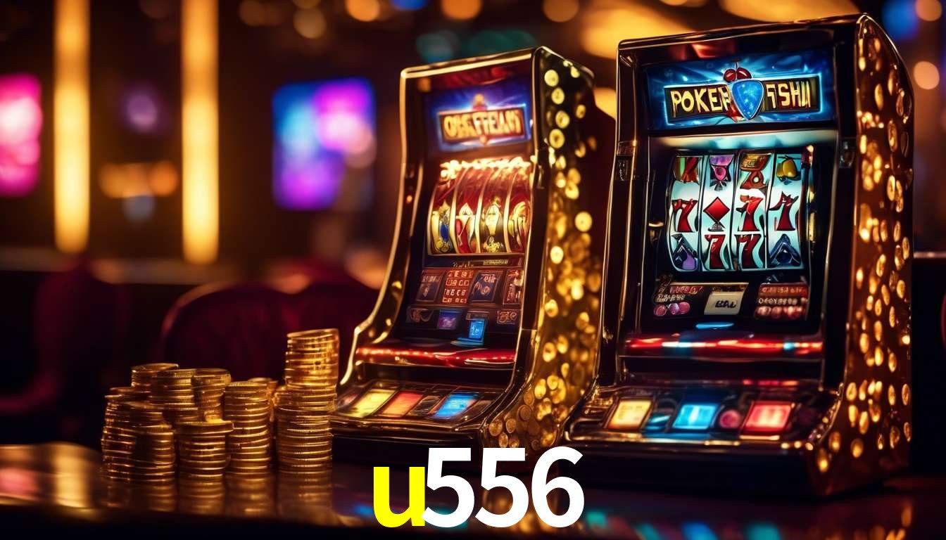 cassino u556