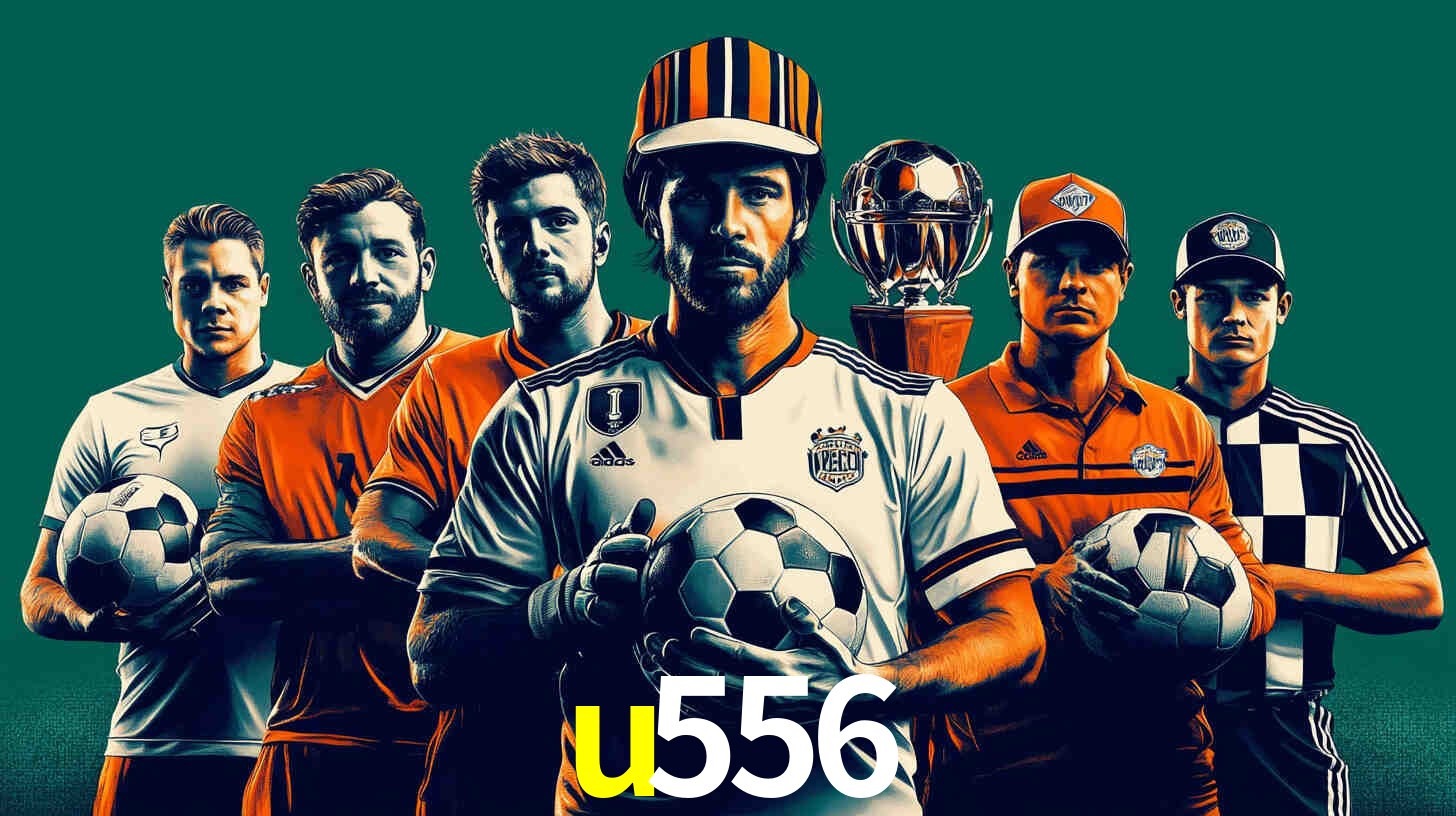 Inovações de Jogos na u556: O Futuro das Experiências Interativas