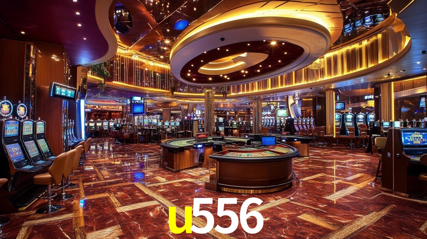 Welcome Bonus u556
