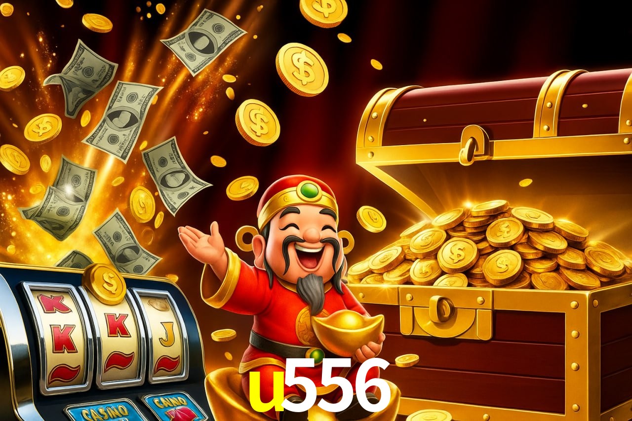 Casino Ao Vivo u556