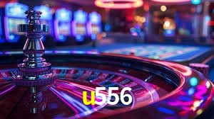 Estatísticas do Jogo u556