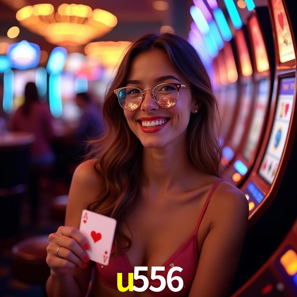 Account Benefits u556