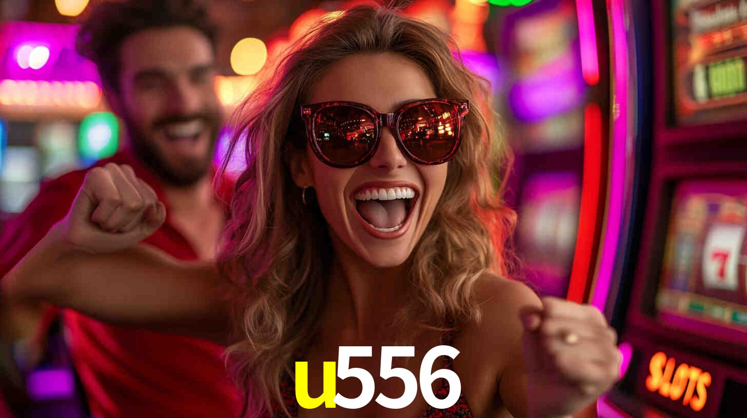 A Experiência Imersiva dos Cassinos Ao Vivo no u556