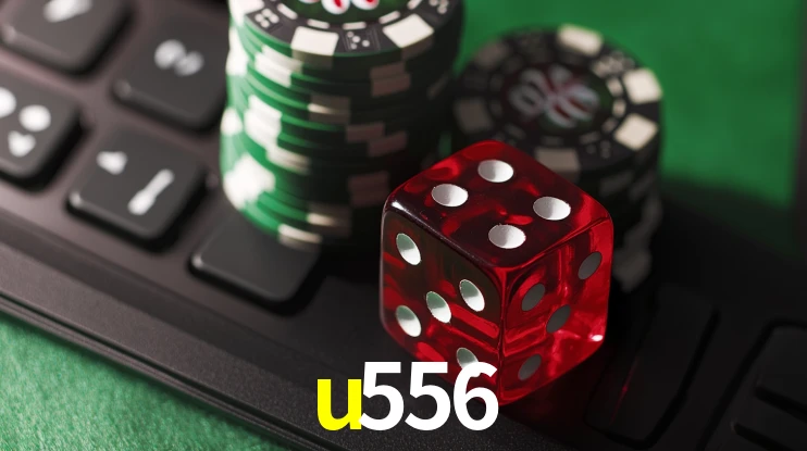 APP oficial da u556 para mobile