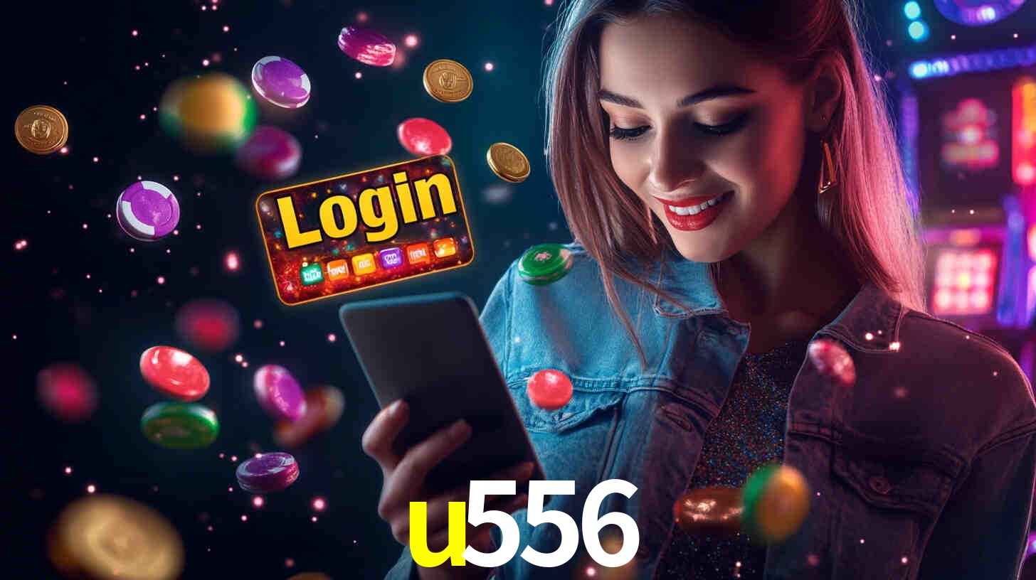 Descubra o Programa VIP da u556: Vantagens Exclusivas para Jogadores