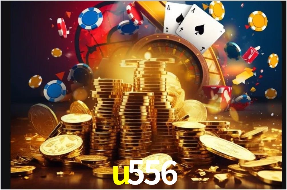 PIX Instantâneo u556