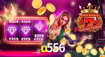 Inovações de Jogos na u556: O Futuro das Experiências Interativas
