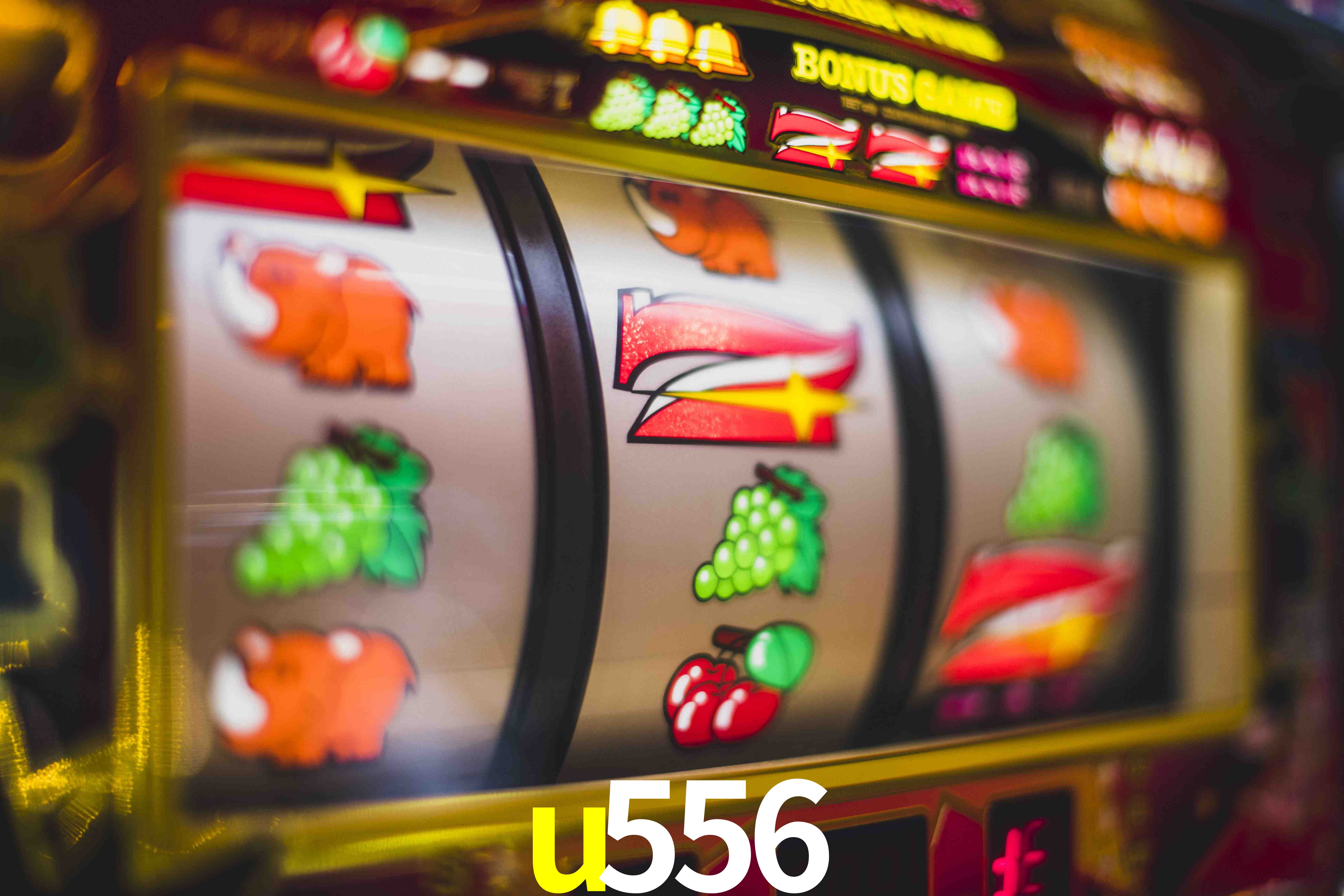 Live Casino u556