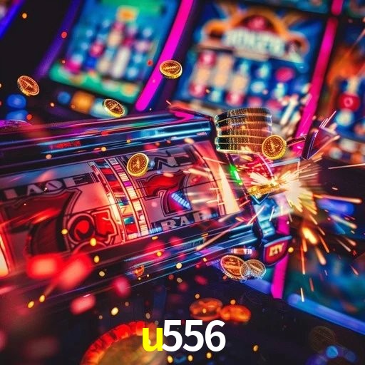 Casino VIP u556