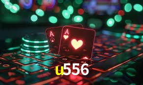 Recursos de Bônus u556