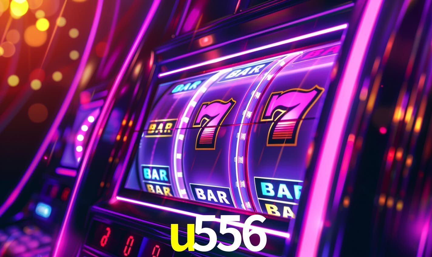 Welcome Bonus u556