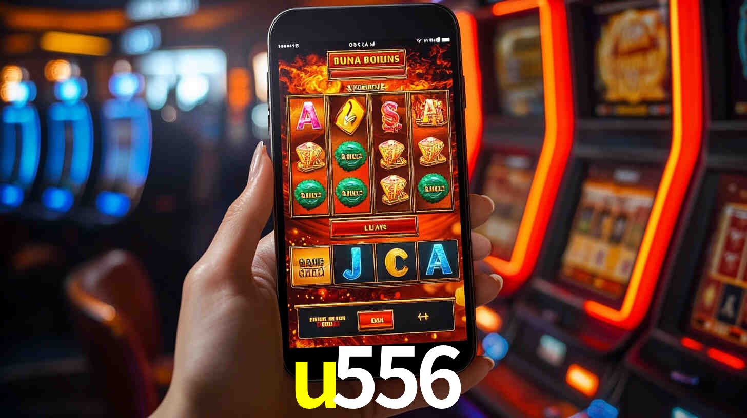 Live Casino u556