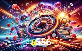 Bônus de Boas-vindas u556