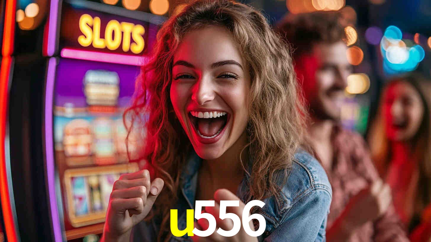 A Emoção da Loteria na u556: Uma Chance de Mudança de Vida