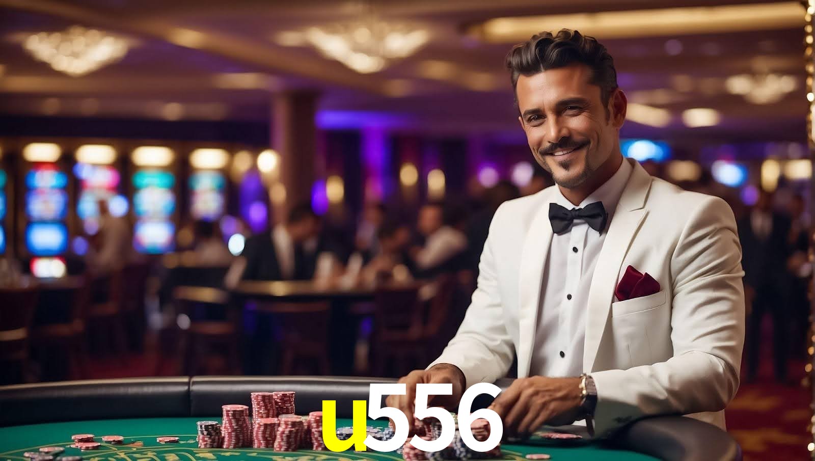 Ofertas Exclusivas u556