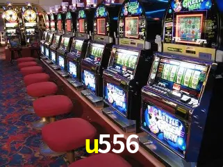 A Emoção da Loteria na u556: Uma Chance de Mudança de Vida