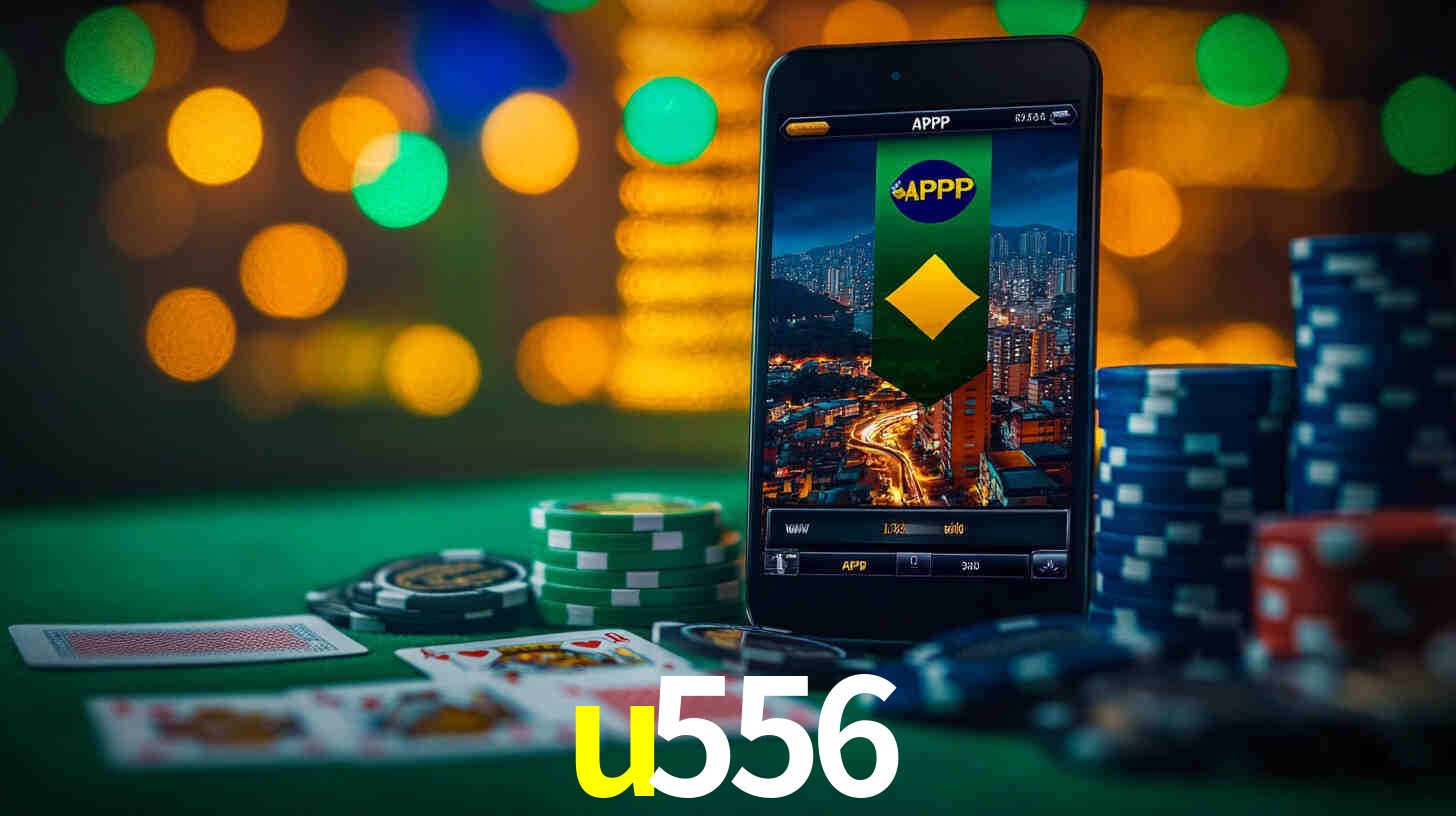 Desvendando o Mundo dos Jogos Virtuais na u556