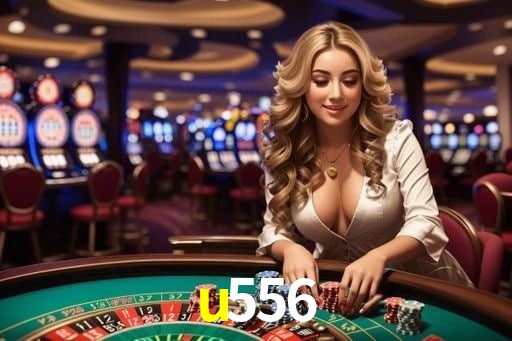Slot Games u556