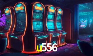 Desvendando o Mundo dos Jogos Virtuais na u556