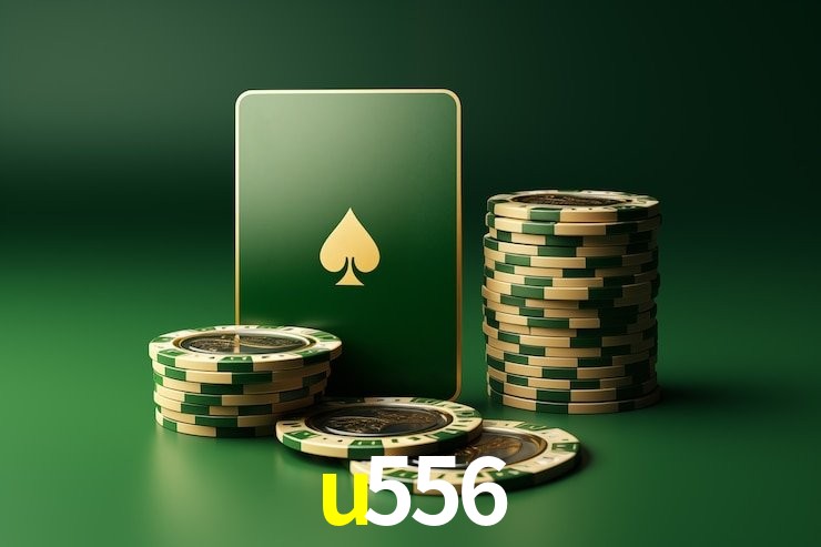 Game Providers u556