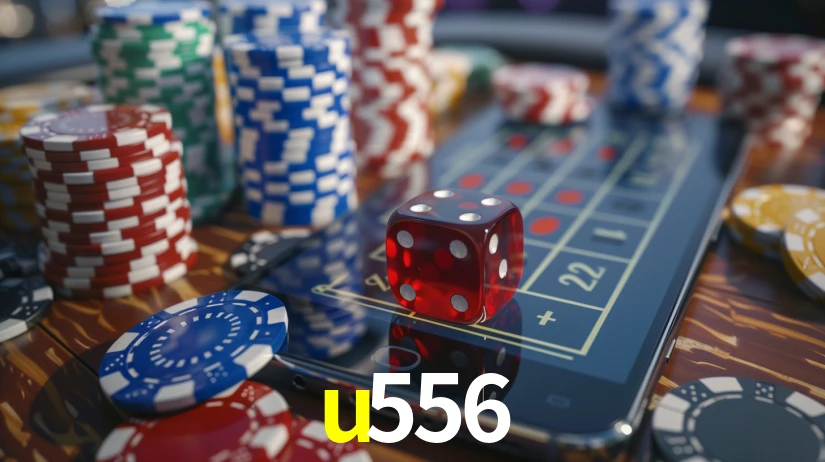 Premium Interface u556