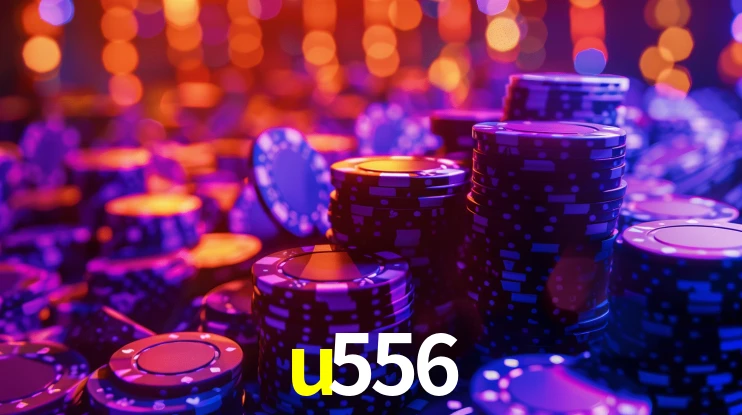 u556 App Interface