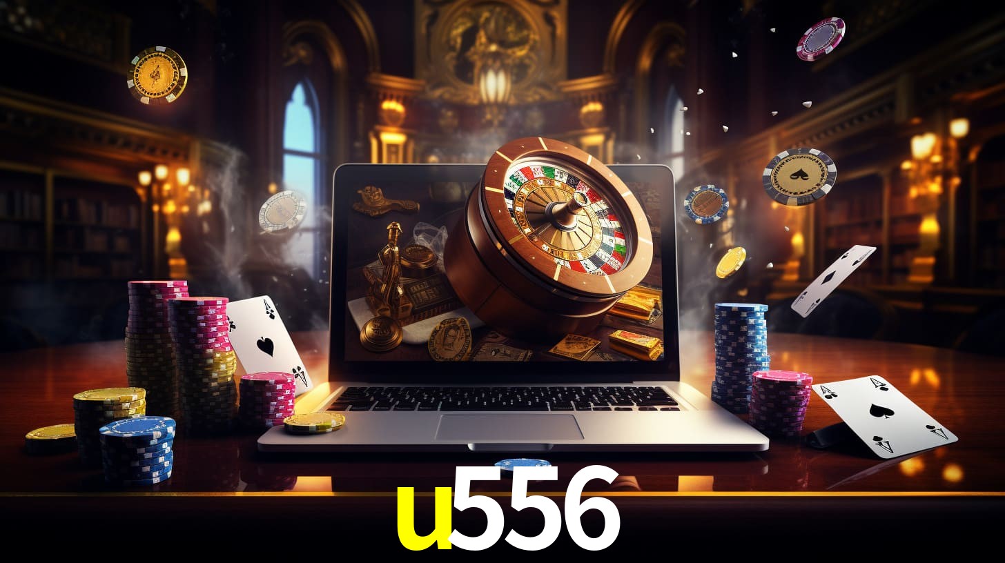 Bonus Features u556