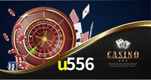 Experiência VIP u556